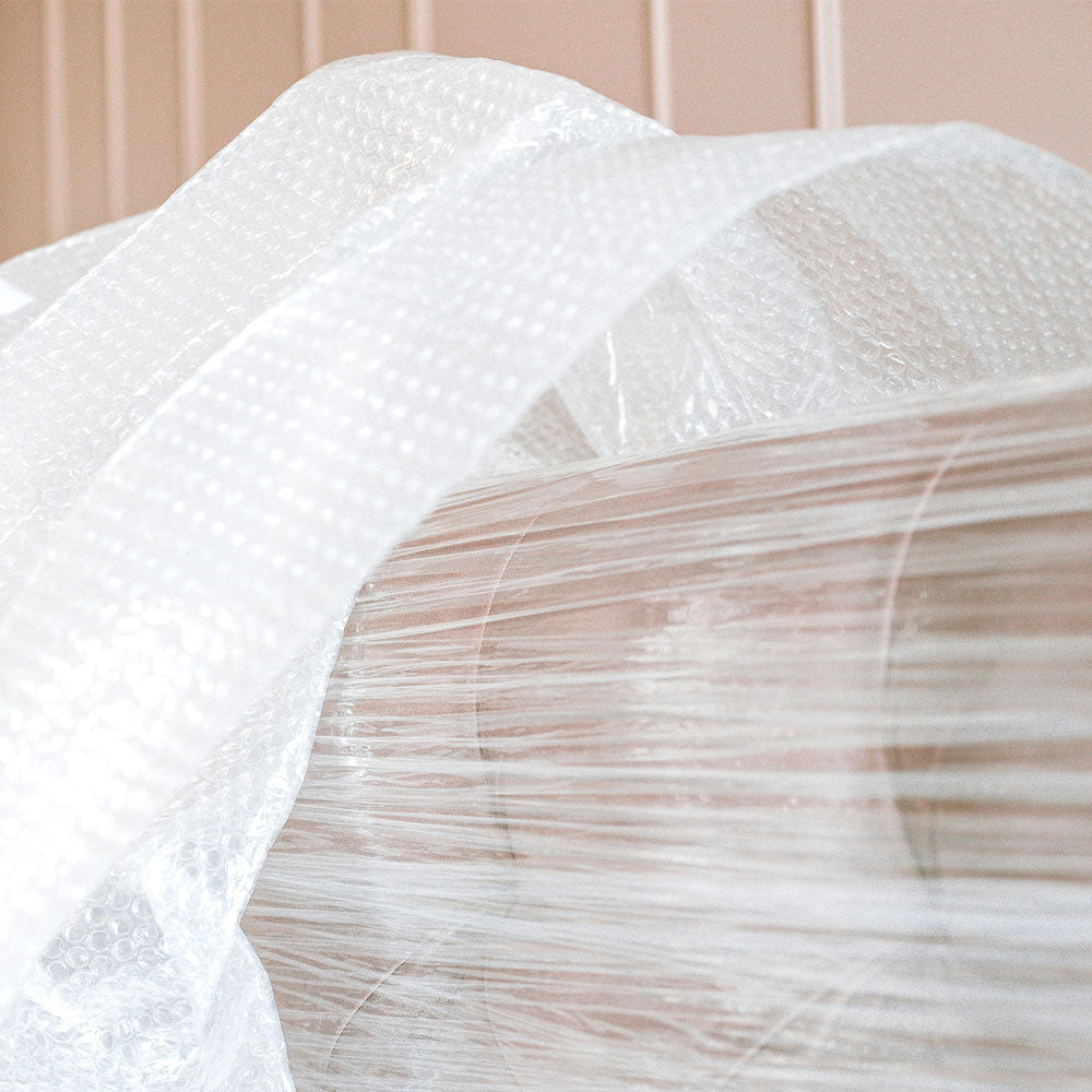 Folie de Ambalare – Ghidul Complet pentru Ambalarea Perfectă